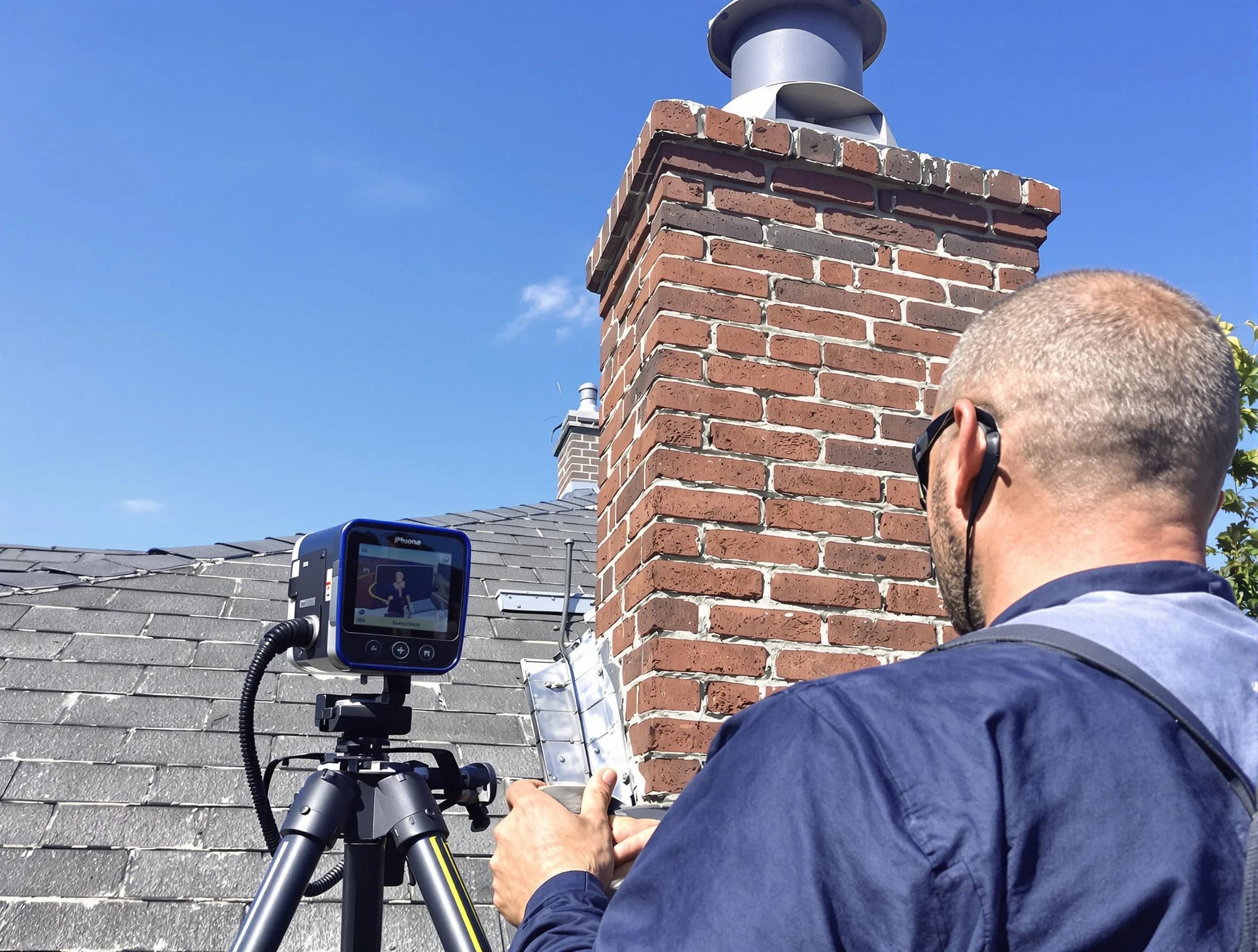 Chimney Inspection service in Magna, UT