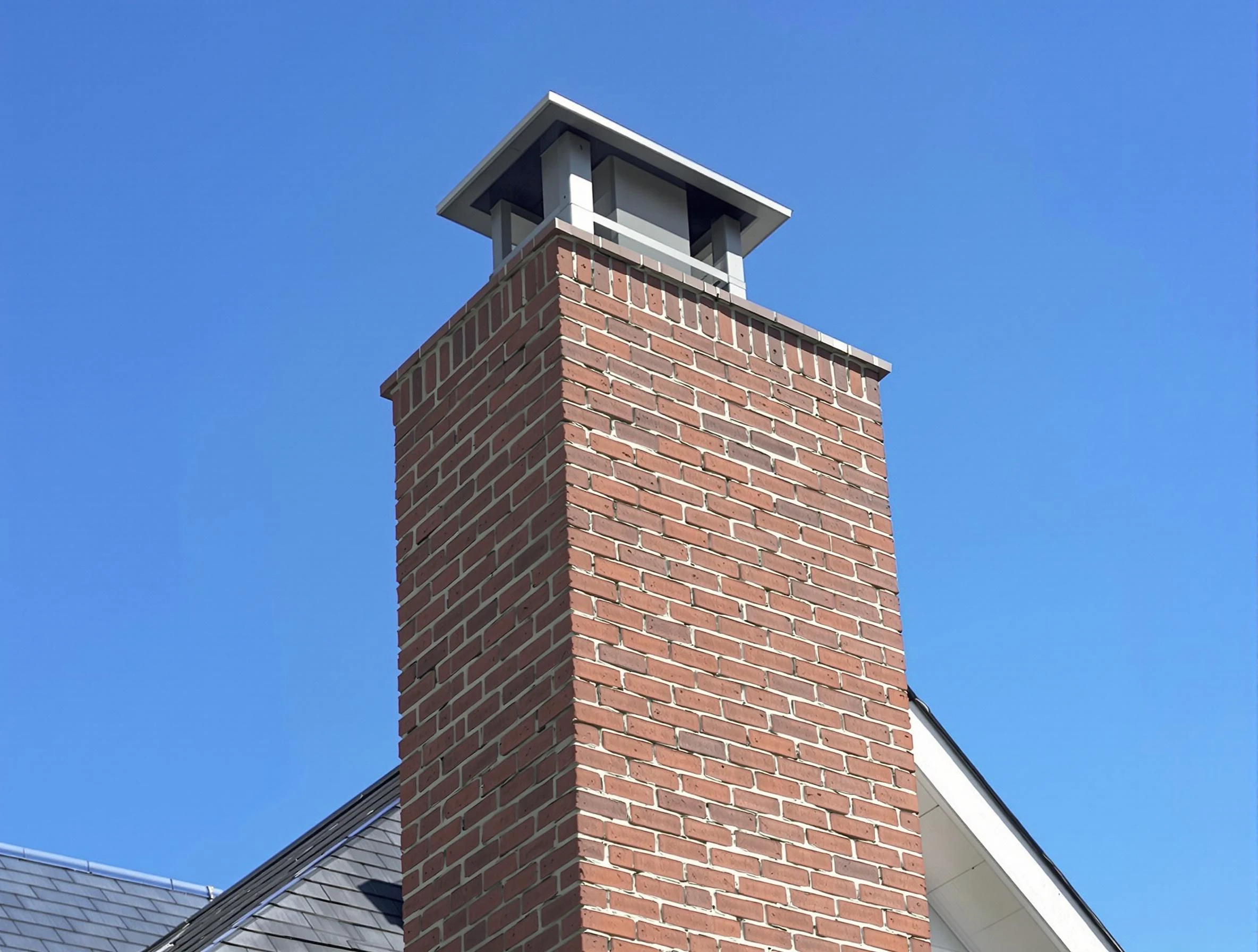 Chimney Remodeling service in Magna, UT